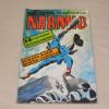 Mustanaamio 17 - 1976